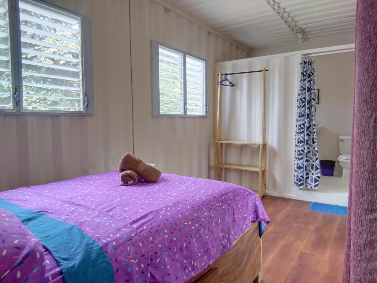 Casa Maya Eco Lodge San Juan Del Sur Playa Remanso エクステリア 写真
