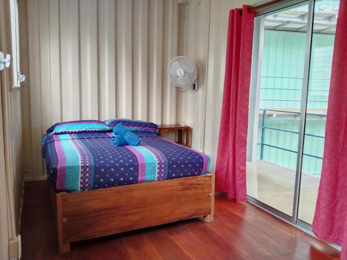 Casa Maya Eco Lodge San Juan Del Sur Playa Remanso エクステリア 写真