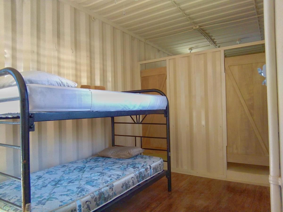 Casa Maya Eco Lodge San Juan Del Sur Playa Remanso エクステリア 写真