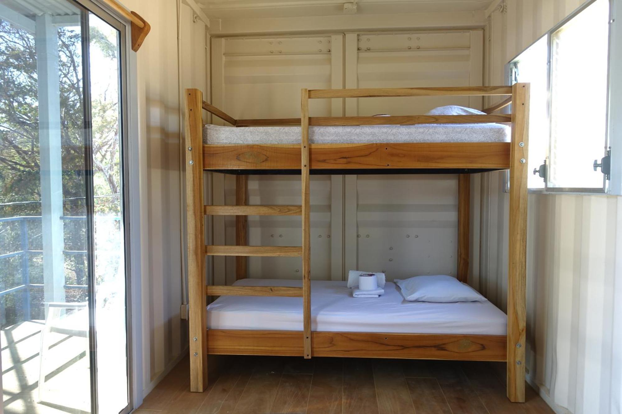 Casa Maya Eco Lodge San Juan Del Sur Playa Remanso エクステリア 写真
