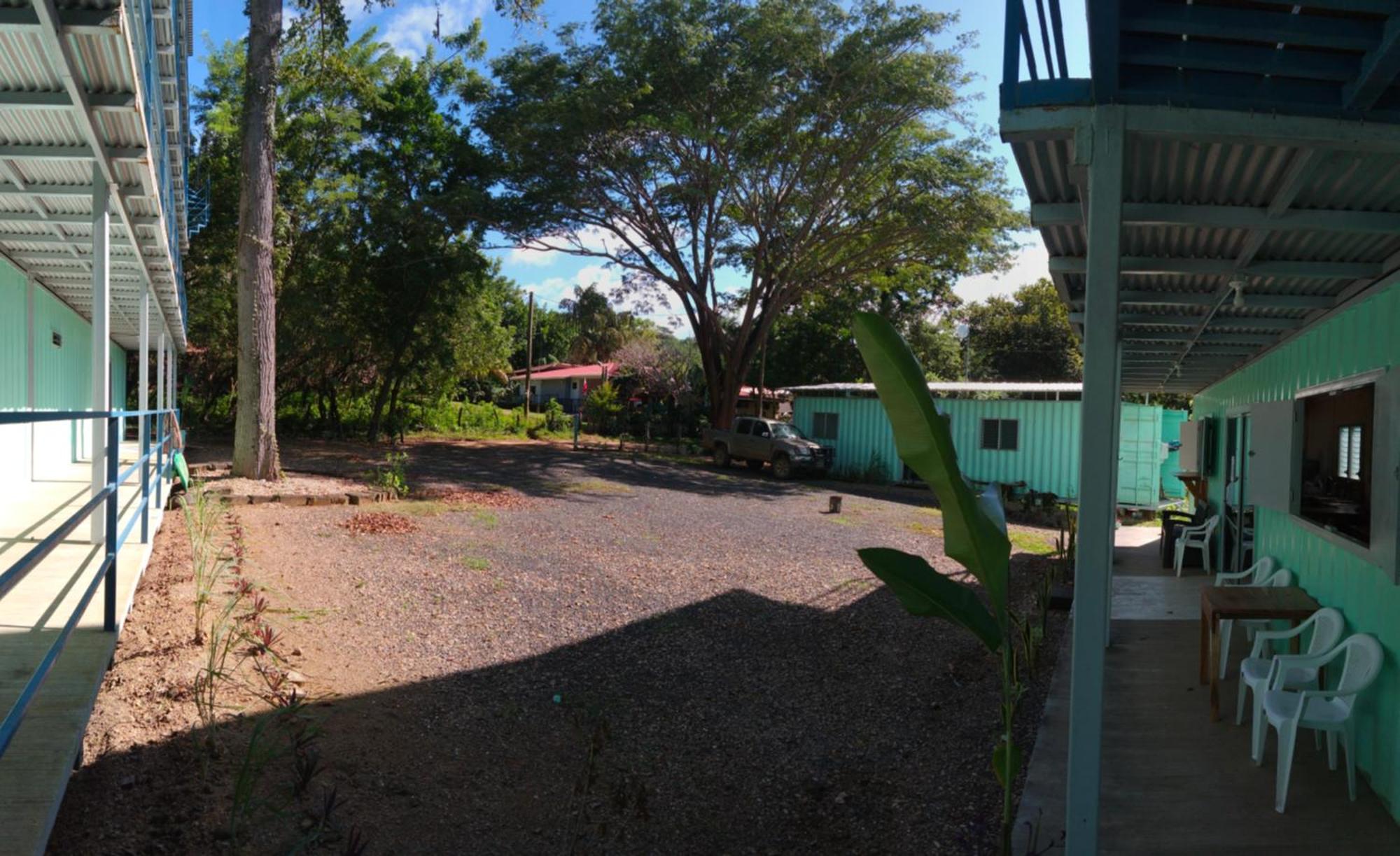 Casa Maya Eco Lodge San Juan Del Sur Playa Remanso エクステリア 写真