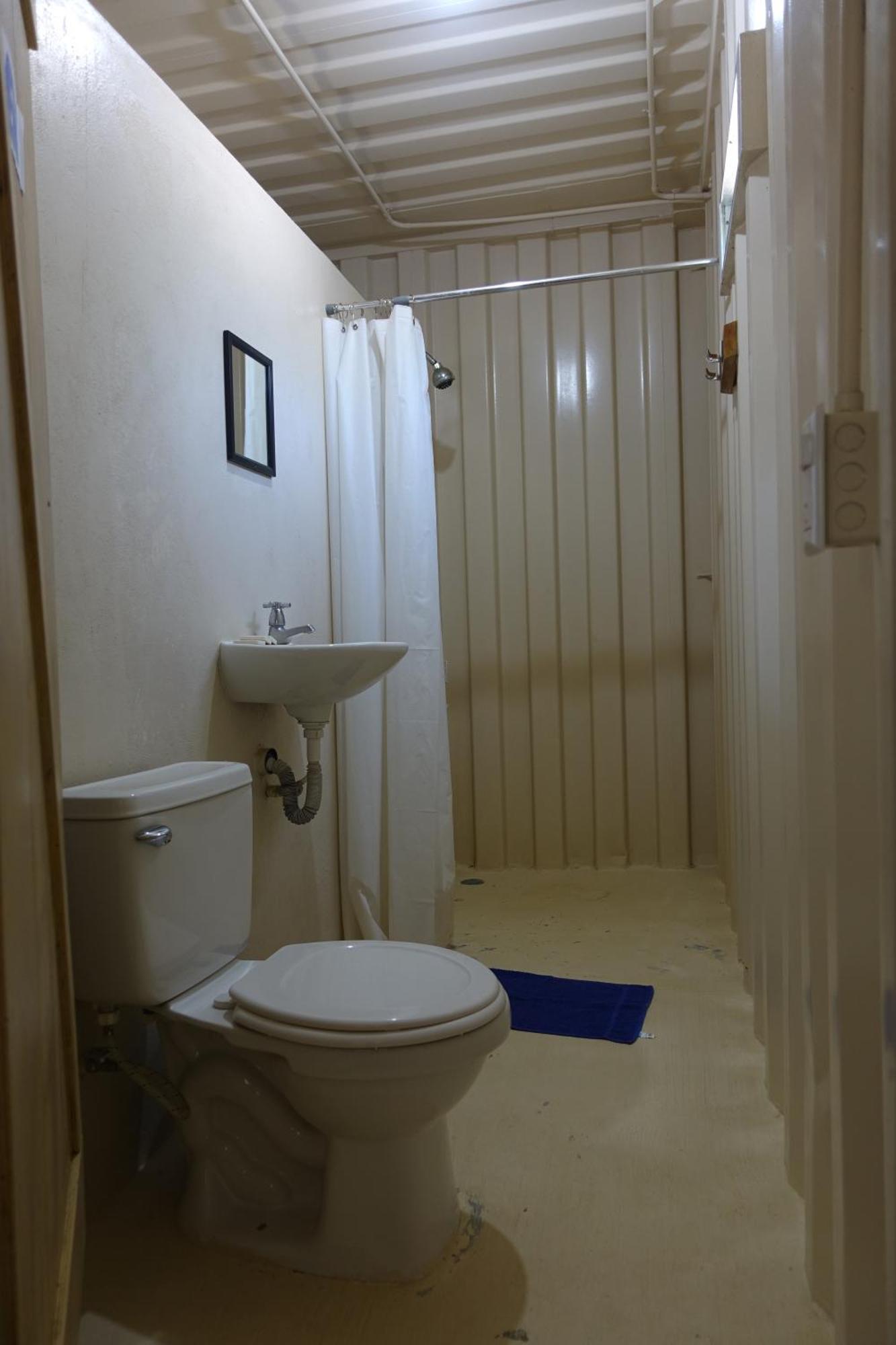 Casa Maya Eco Lodge San Juan Del Sur Playa Remanso エクステリア 写真