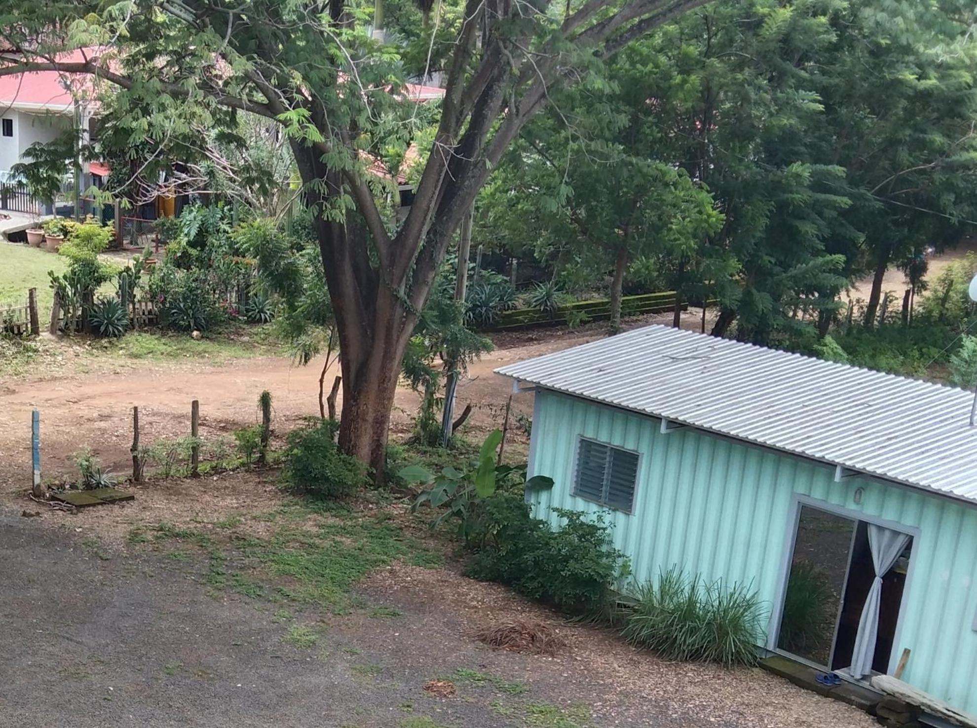 Casa Maya Eco Lodge San Juan Del Sur Playa Remanso エクステリア 写真