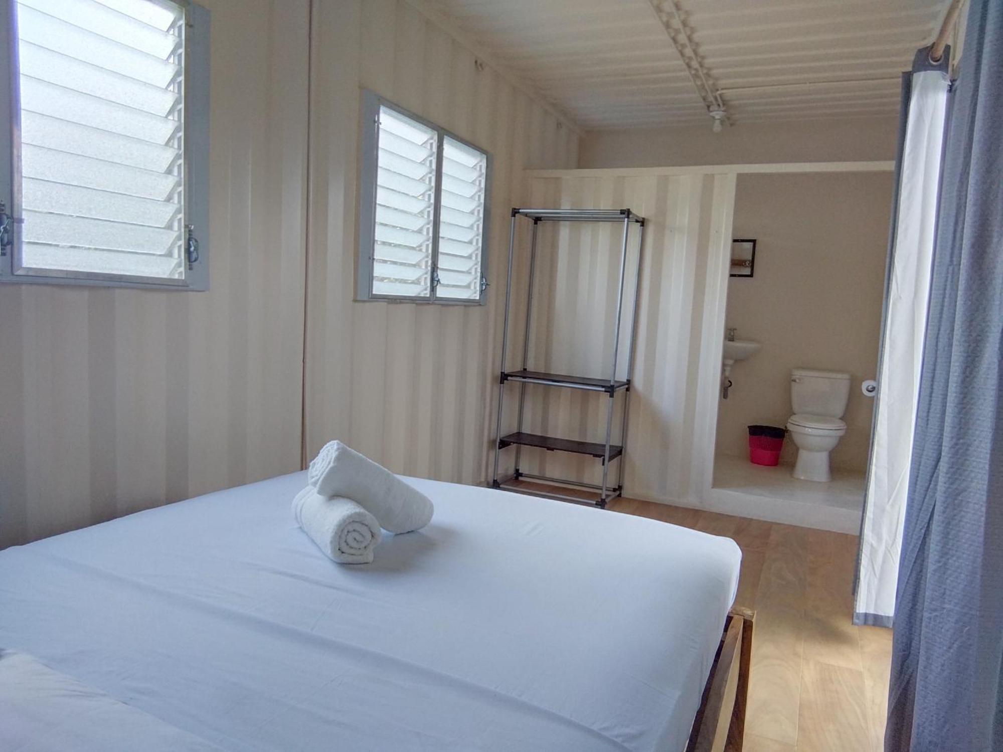 Casa Maya Eco Lodge San Juan Del Sur Playa Remanso エクステリア 写真