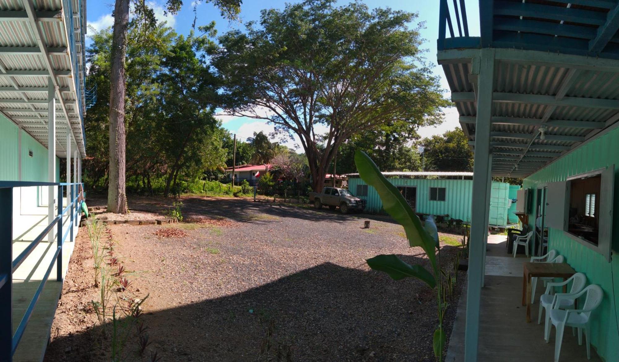 Casa Maya Eco Lodge San Juan Del Sur Playa Remanso エクステリア 写真